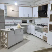 کابینت دست دو