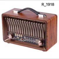 فروش انواع رادیو سلطنتی|سیستم صوتی خانگی|کرمانشاه, |دیوار