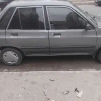 پراید مدل  ۹۰