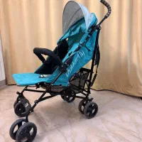 کالسکه عصایی mother care خوشرنگ