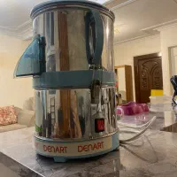 سبزی خورد کن