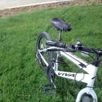 دوچرخه ویوا سایز ۲۰