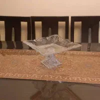 فروش فوری میز نهار خوری و تخت خواب بعلت مهاجرت|میز و صندلی غذاخوری|تهران, تهرانپارس جنوبی|دیوار
