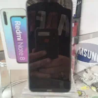 Redmi Note 8|موبایل|تربتحیدریه, فرمانداری|دیوار