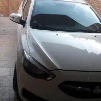 شاهینG سانروف دار مدل۱۴۰۲