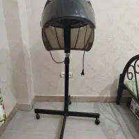 سشوار کلاهی