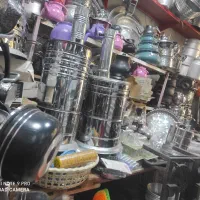 وسایل آشپزی خانه|ظروف پختوپز|جوانرود, |دیوار