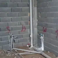لوله کشی ساختمان و تعمیرات