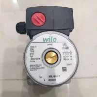 پمپ پکیج ایران رادیاتور