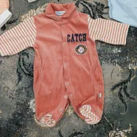 لباس  نوزادی