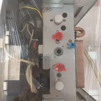 پکیج ایران رادیاتور m24ff|آبگرمکن، پکیج، شوفاژ|مشکیندشت, |دیوار