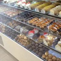 پخش عمده شیرینی تر به روز و تازه