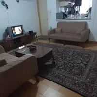 سویت نقلی همکف دوخوابه  ۶۵متر ۲۰۰ماهی۱۰