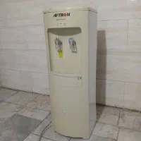 آبسردکن افترون