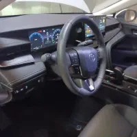 تویوتا کمری ۲۰۰۰ بنزینی مدل ۲۰۲۴|خودرو سواری و وانت|تهران, چیتگر شمالی|دیوار