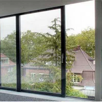 تولید درب و پنجره دوجداره UPVC