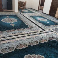 4تخته فرش (۳تخته ۹متری)(۱ تخته ۶متری)
