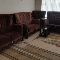 مبل ۹ نفره تمیز