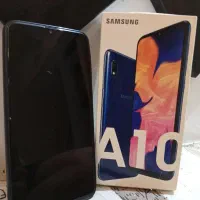موبایل سامسونگ A10