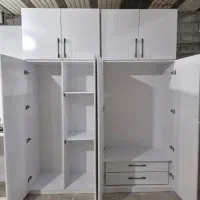 ساخت انواع کمدمتحرک کمدبا شرایط|جاکفشی، کمد، دراور|شیراز, سلطان آباد|دیوار