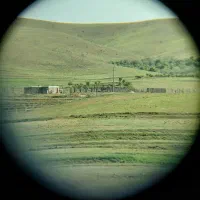 دوربین ۲ چشمی