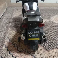 موتورشارژی درحدنو|اسباببازی بچه|یونسی, |دیوار