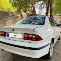 سمند ef7|خودرو سواری و وانت|بندرعباس, |دیوار