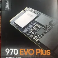 هارد m2 سامسونگ SSD 512|قطعات و لوازم جانبی رایانه|تهران, ارامنه|دیوار