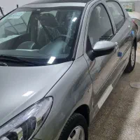 207 اتومات پانا تیتانیوم