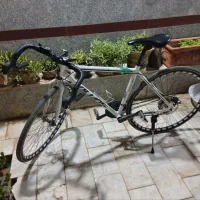 دوچرخه سایز27کورسی21دنده
