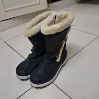 بوت و بارونی نو سایز ۳۸/۳۹ و سایز 1. تهران|لباس|فشم, |دیوار