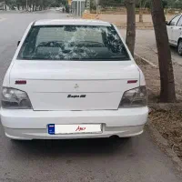 پراید 132 مدل 88