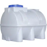 منبع آب پلی اتیلن درجه یک