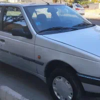 روا سال مدل 89 دوگانه کارخانه