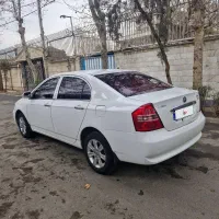 لیفان 620 مدل 95|خودرو سواری و وانت|کرج, گلشهر|دیوار