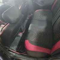 پژو پارس مدل 81|خودرو سواری و وانت|شیراز, شهرک ولیعصر|دیوار