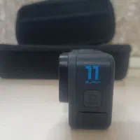 دوربین گوپرو هیرو ۱۱|دوربین عکاسی و فیلم‌برداری|بوکان, |دیوار