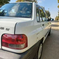 پراید مدل۹۳دوگانه فابریک|خودرو سواری و وانت|کرمانشاه, |دیوار