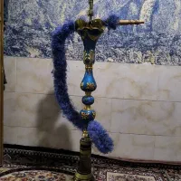 قلیون المنیوم شیک و خوشکل|کافی‌شاپ و رستوران|شیراز, گود عربان|دیوار