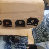 کمربند طبی ایمنی ستون فقرات و استخوان لگن جناحین|کیف، کفش، کمربند|مشکیندشت, |دیوار