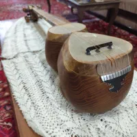 تار|سازهای سنتی|تبریز, |دیوار