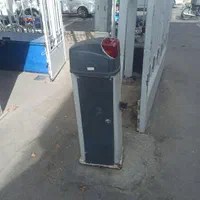 تولید و خدمات راهبند و کنترل تردد دائم کار|خدمات پیشه و مهارت|شیراز, قصرالدشت|دیوار