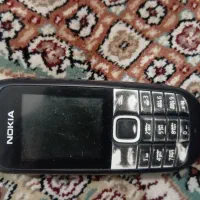 گوشی نوکیا قدیمی سالم باطری نو نو معاوضه