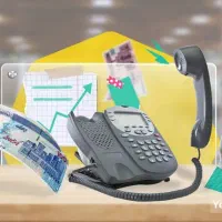 استخدام فروشنده تلفنی