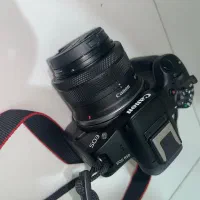 دوربین کنون r50