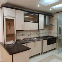 کابینت ام دی اف