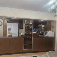 ۹۰متر ۲خواب فردیس پل ارتش|اجارهٔ آپارتمان|فردیس, شهرک راه آهن|دیوار