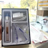 دستگاه مزو تراپی Mezo MD
