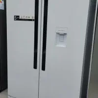 یخچال دوقلو الکترواستیل