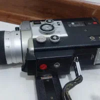 دوربین عکاسی قدیمی|دوربین عکاسی و فیلمبرداری|همدان, |دیوار